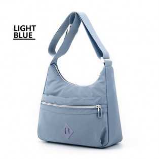 6039 Nylon Sling Bag